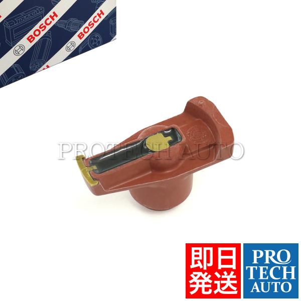 BOSCH製 Porsche ポルシェ 911 1983〜1989年式 ディストリビューターローター...