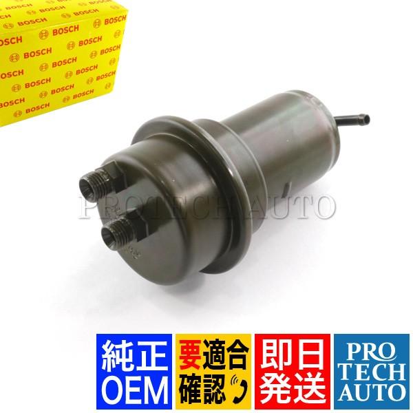 BOSCH製 ベンツ W460 フューエルアキュームレーター 0004760121 230GE
