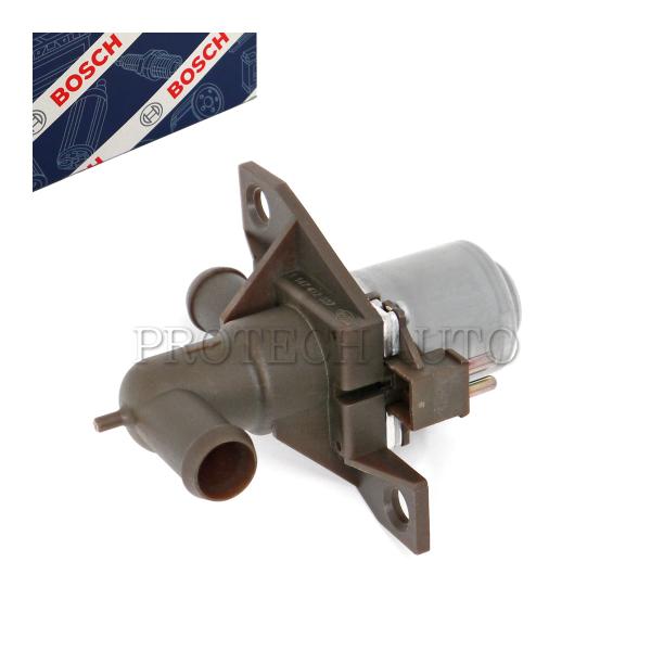 純正OEM BOSCH製 ベンツ R129 500SL ヒーターバルブ/ウォーターバルブ 00083...