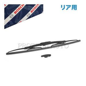 Mercedes-Benz（メルセデス・ベンツ） W124 ワイパーブレード フロント