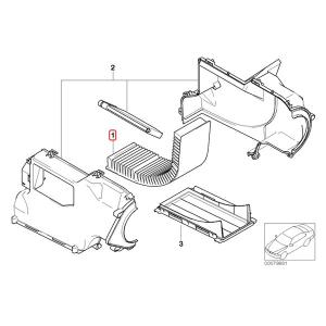 BOSCH製 ボッシュ BMW MINI ミニ...の詳細画像1