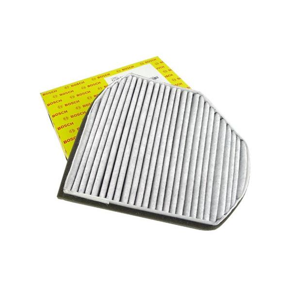 BOSCH製 ベンツ W202 R170 W208 エアコンフィルター/キャビンフィルター 2108...