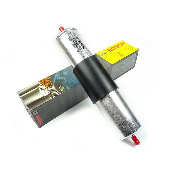BOSCH製 BMW E46 E39 E36 E34 燃料フィルター/フューエルフィルター  133...