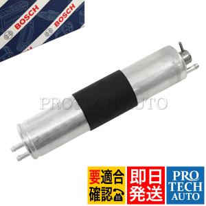 BOSCH製 BMW 3シリーズ E46 318Ci 330Ci 316ti 318ti 燃料フィルター/フューエルフィルター Pコントローラー付き 13327512019 13321439407｜プロテックオートストア