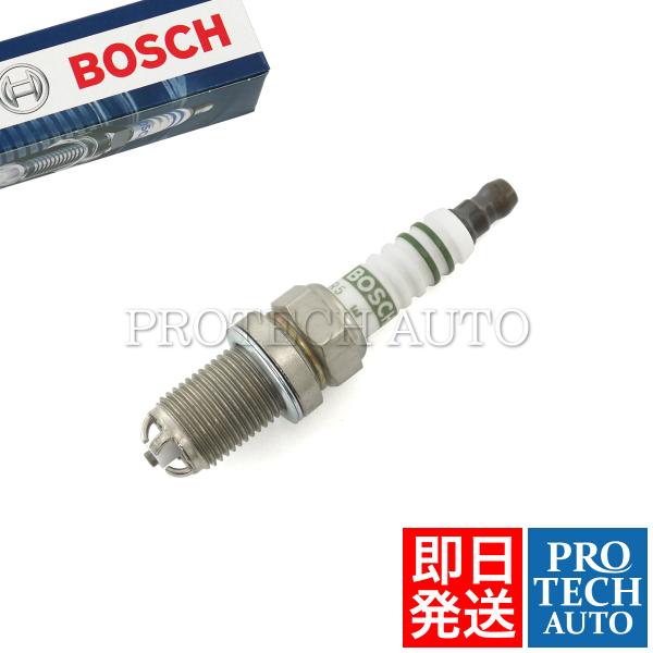 BOSCH製 Porsche ポルシェ 911 996 997 スパークプラグ/点火プラグ 9991...