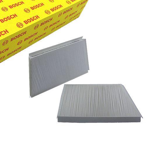 BOSCH製 ベンツ W203 W209 外気用エアコンフィルター 左ハンドル用C180 C200 ...