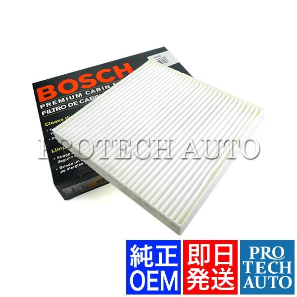 BOSCH製 BMW Z4 E85/E86/E89 エアコンフィルター 64319195194 64...