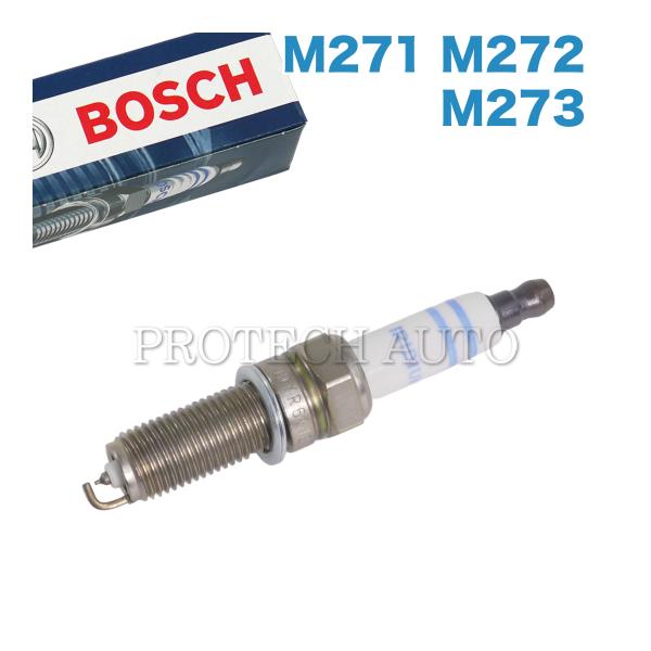 BOSCH ベンツ X204 W164 W251 W221 GLK300 ML350 ML550 R...