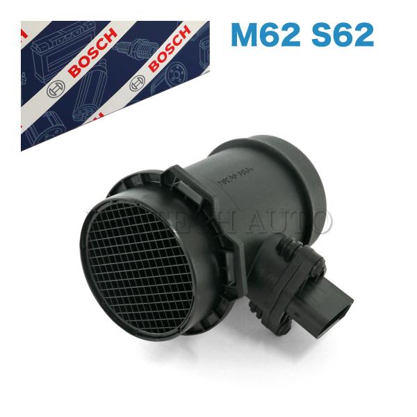 BOSCH製 BMW 5シリーズ E39 M5 エアフロメーター/エアマスセンサー136214335...
