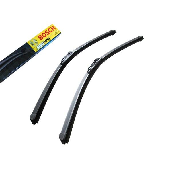 BOSCH製 ベンツ W251 W164 X164 エアロツイン ワイパーブレード2本セット 251...
