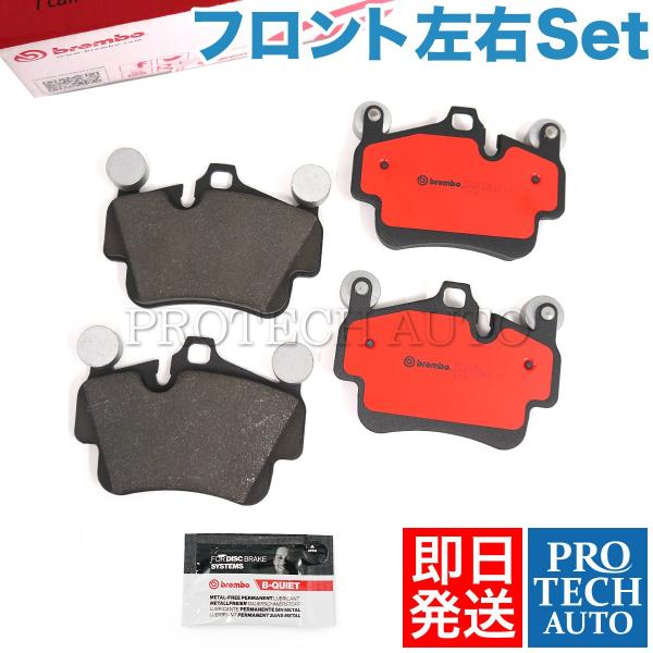 Brembo Porsche ポルシェ Boxster ボクスター 987型 ボクスター ボクスター...