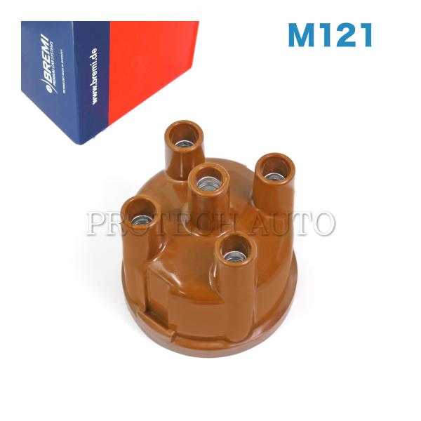 BREMI製 ベンツ Ponton W120 180a デスビキャップ M121 エンジン用 000...