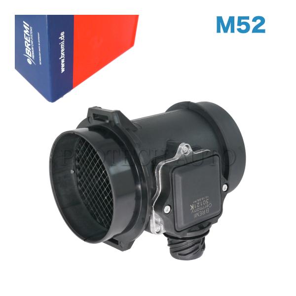 BREMI製 BMW Z3/E36 2.8 エアフロメーター/エアマスセンサー M52 エンジン用 ...