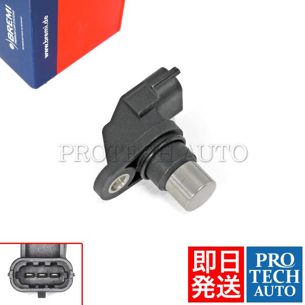 BREMI製 Porsche ポルシェ 911 996型 997型 カムシャフトセンサー/カム角セン...