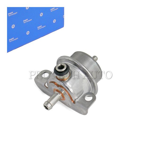 DELPHI製 BMW E32 730i 735i 735iL 燃料プレッシャーレギュレーター/燃圧...