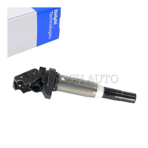 純正OEM DELPHI製 BMW Z3/E36 Z4/E85 E86 E89 イグニッションコイル...