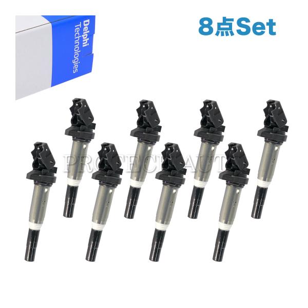 DELPHI製 BMW E87 E82 E88 F20 F22 F87 F23 E46 E90 E9...