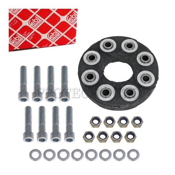 febi bilstein製 ベンツ C209 A209 W124 CLK55AMG 400E E4...