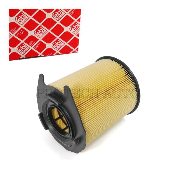 febi bilstein製 ベンツ X117 C117 CLA45_4MATIC エアフィルター/...