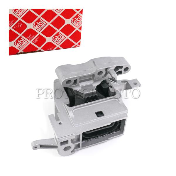 febi bilstein製 BMW F45 F46 218i エンジンマウント 221188355...