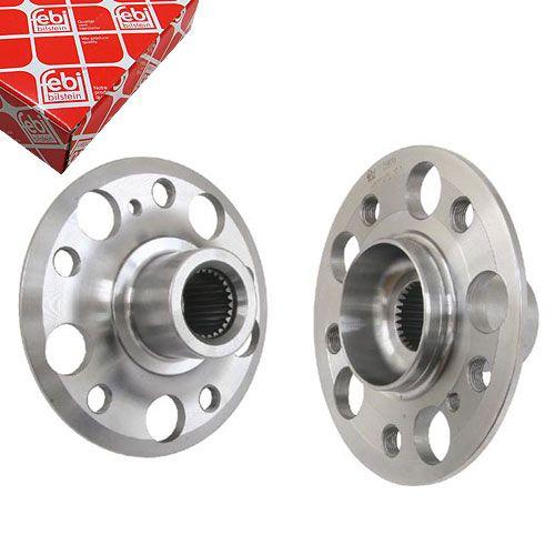 Febi bilstein ベンツ W216 W218 C209 W219 X204 リア/リヤ ホ...