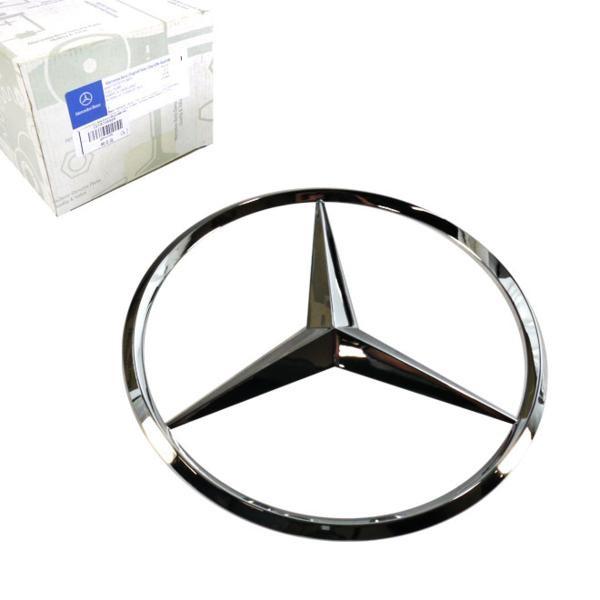 純正 ベンツ Eクラス W210 SL R129 Mクラス W163 トランクエンブレム/トランクゲ...