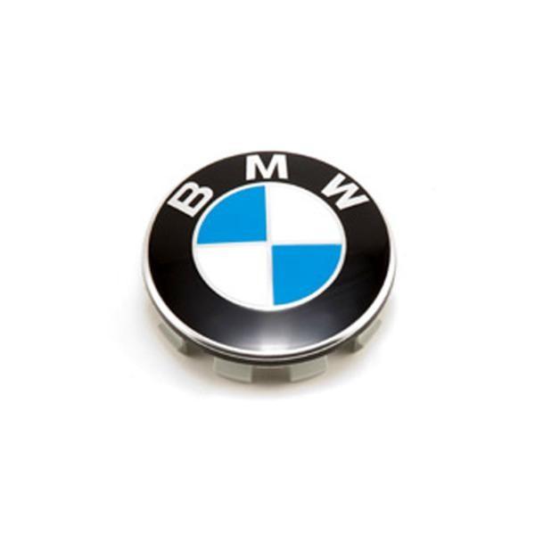純正 BMW ホイールセンターキャップ 36136783536