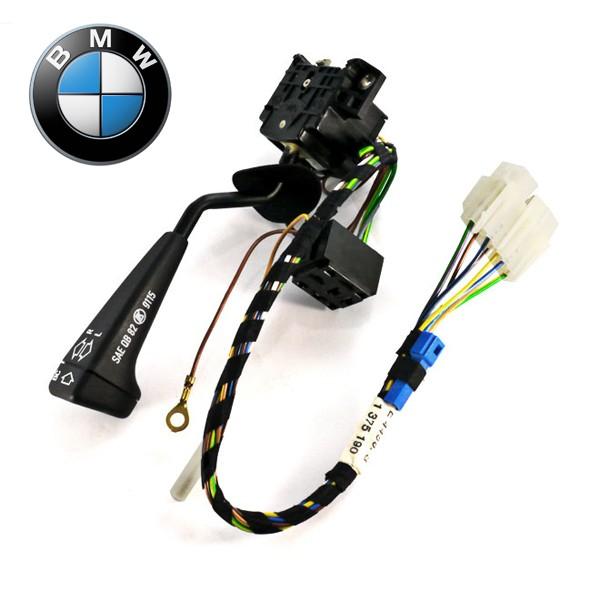 純正 BMW 3シリーズ E30 ターンシグナルスイッチ/ウィンカースイッチ Genuine 613...