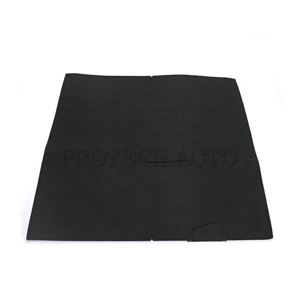 GK ベンツ SL R107 280SL 300SL 350SL 380SL ボンネットインシュレー...