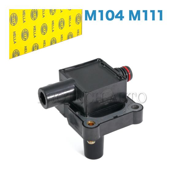 純正OEM HELLA製 ベンツ W210 W124 280E 320CE 320E 320TE E...