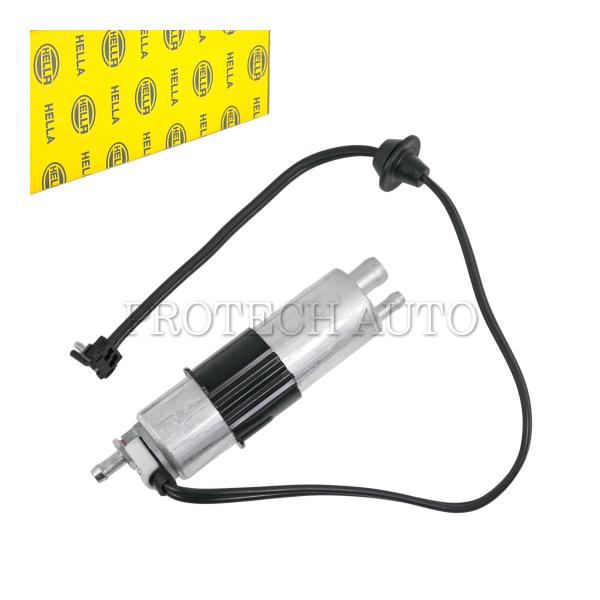 純正OEM HELLA製 ベンツ W202 C200 C220 C230 C240 C280 燃料ポ...