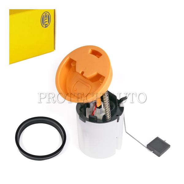 純正OEM HELLA製 ベンツ W211 E240 E250 E280 E300 燃料ポンプ シー...