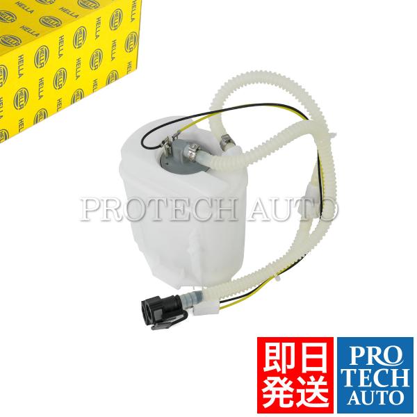 HELLA製 Porsche ポルシェ 911 996型 1997〜2005年式 燃料ポンプ/フュー...