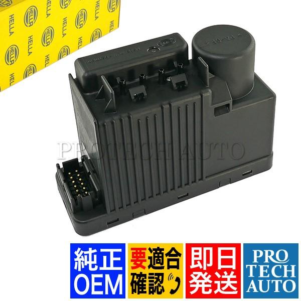 純正OEM HELLA製 ベンツ SL R129 バキュームポンプ/ドアロックポンプ 1298000...