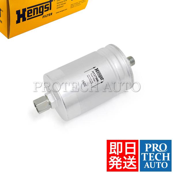 Hengst製 Porsche ポルシェ 911 930 964 993 燃料フィルター 92811...