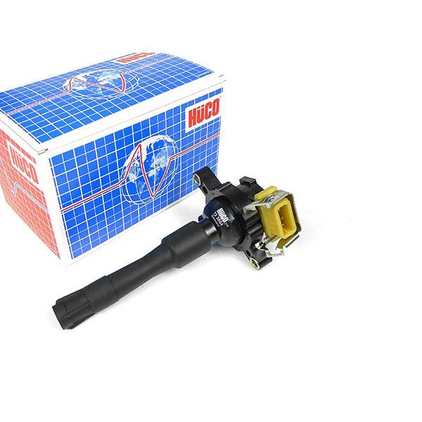 HUCO製 BMW E46 E39 E36 E38 E31 X5 Z3 イグニッションコイル 121...