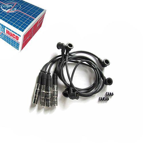 HUCO製 ベンツ W463 W461 W460 W201 W123 W124 プラグコード M10...