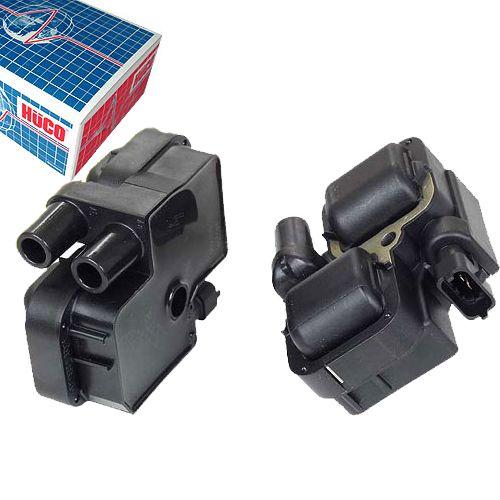 HUCO製 ベンツ イグニッションコイル M112 M113 W220 W215 W211 W208...