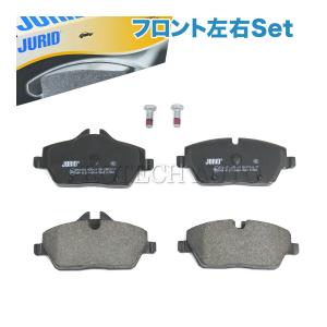 brembo（ブレンボ） Brembo製 BMW MINI R56 クーパー Cooper ワン One