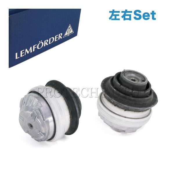 純正OEM LEMFORDER製 ベンツ W202 C240 C250C280 C43AMG エンジ...