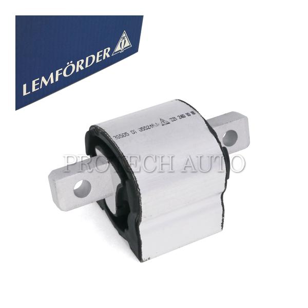 純正OEM LEMFORDER製 ベンツ W221 S350 S400 S500 ATマウント/オー...