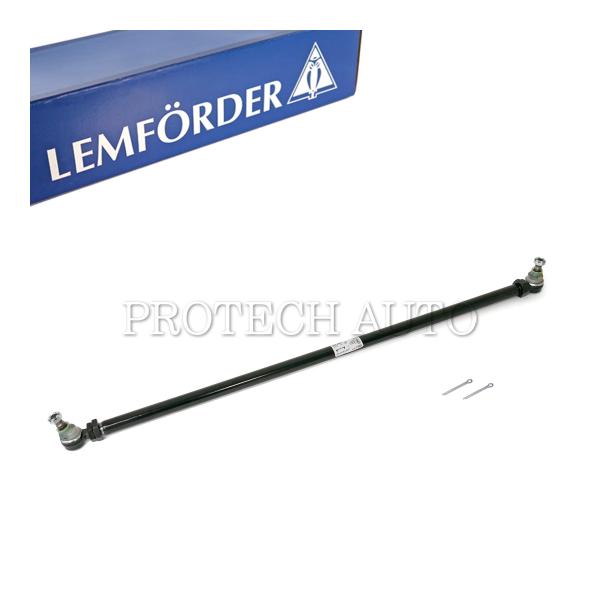純正OEM LEMFORDER製 ベンツ W463 G500 G550 ドラッグリンク/センターリン...