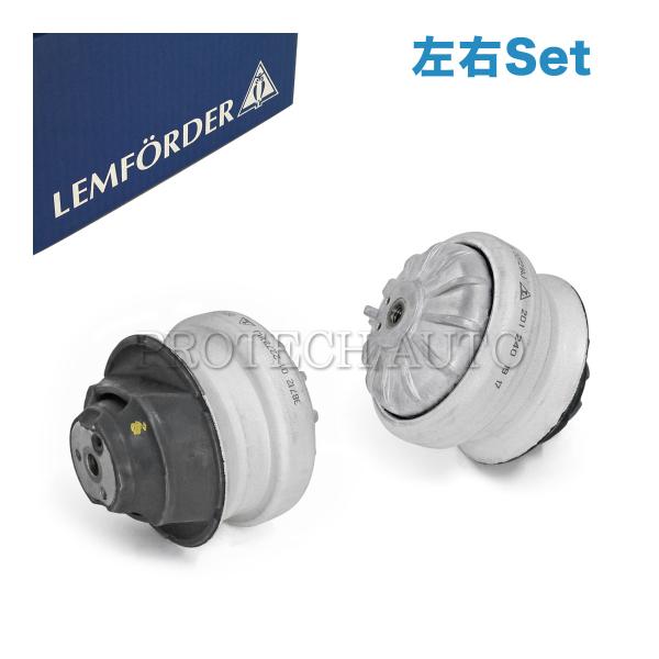 純正OEM LEMFORDER製 ベンツ W124 260E 280E 300CE 300D 300...