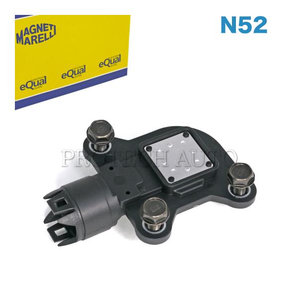 MAGNETI MARELLI製 BMW Z4/E85 E86 E89 2.5i 3.0si sDr...