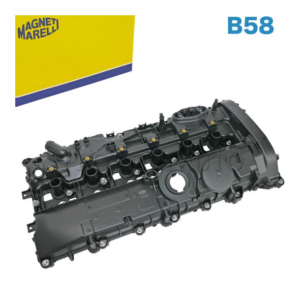 MAGNETI MARELLI製 BMW G11 G12 X4/G02 740i 740Li M40...