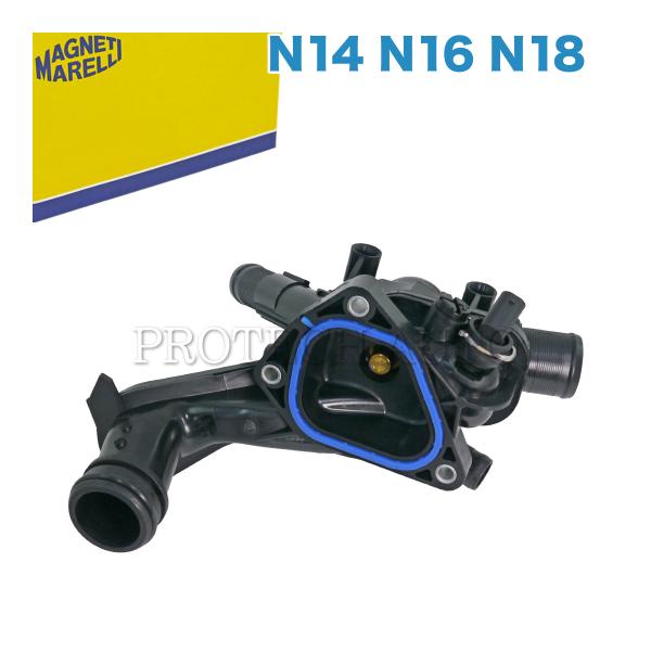 MAGNETI MARELLI BMW MINI ミニ R55 R57 R58 R59 JCW Co...