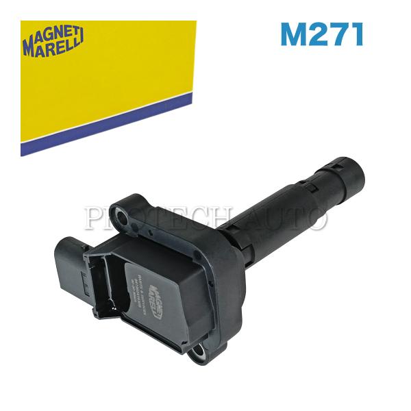 MAGNETI MARELLI製 ベンツ R171 SLK200KOMPRESSOR イグニッション...