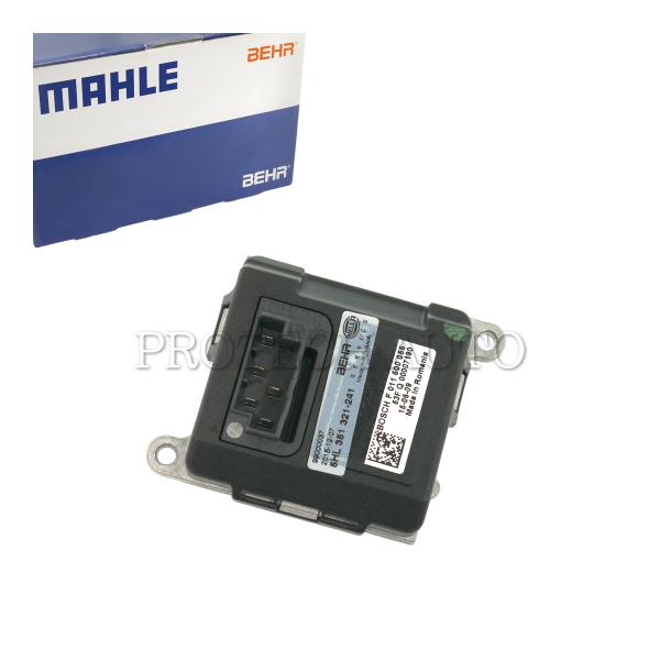 純正OEM MAHLE-BEHR製 ベンツ C209 A209 CLK200 CLK240 CLK3...