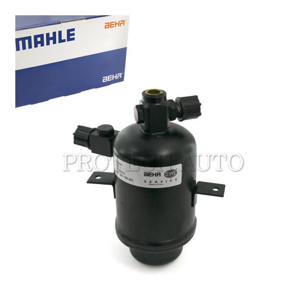 純正OEM MAHLE-BEHR製 ベンツ W201 190D 2.5 TURBO AC/エアコン ...
