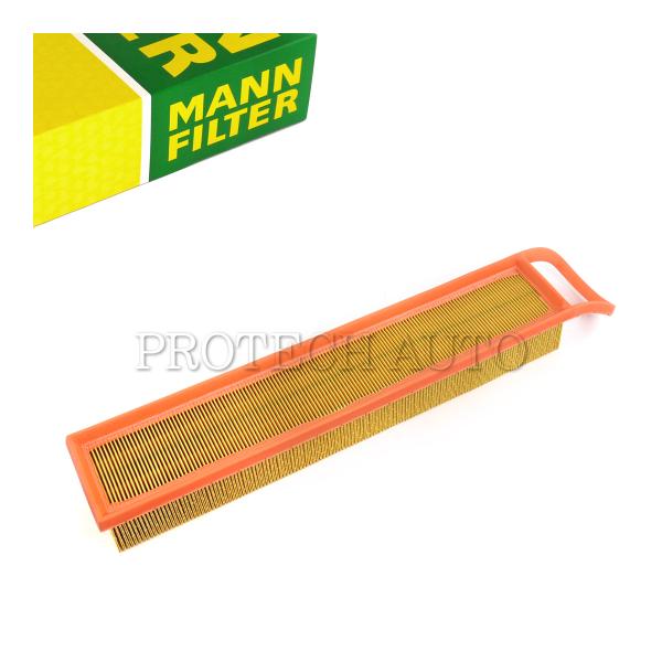 MANN製 PEUGEOT プジョー 2008 CU 3008 0U 5008 0U/0E PART...